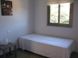 Rental Apartment Residencial Roman 1A - Cala Bona, 3 Bedrooms, 5 Persons Кала Бона Экстерьер фото